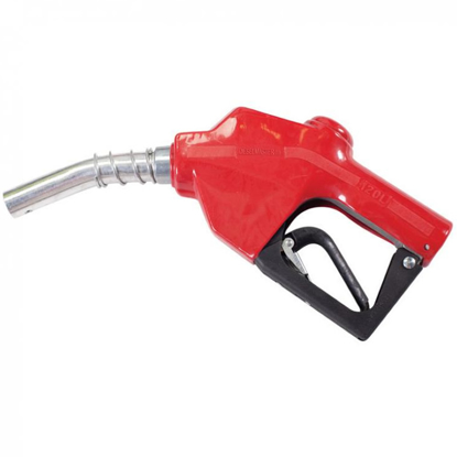 Picture of Fast Flow Diesel Nozzle 90LPM