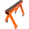 Picture of Fixed Heavy Duty Trestle with castors Rated 2000kg 1200mm x 1100mm