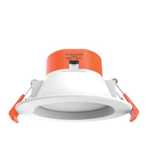 Picture of LEDVANCE Superstar Downlight 7.5W 90mm Tri (Sold As 12)