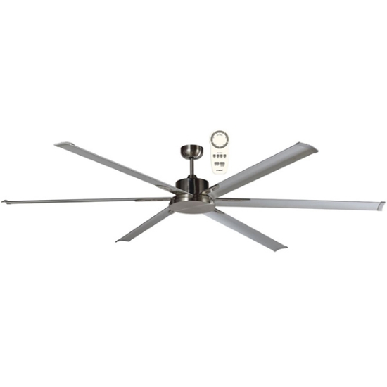 Picture of Martec Albatross 1800mm (72") | 2100mm (84") DC Remote Controlled Ceiling Fan